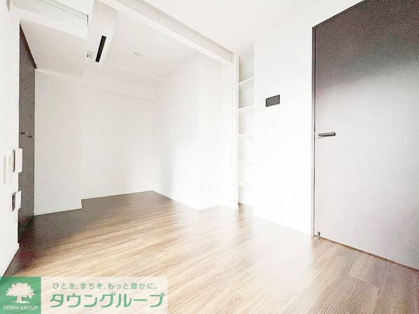 CREAL日本橋浜町の物件内観写真